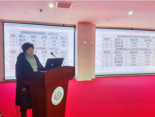 “齊心奮進溝壑平，仰頭再攀新高峰”泰安頤博康復醫(yī)院開展“開工第 一課”